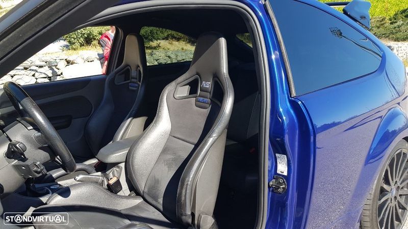 Ford Focus • 2009 • 100,000 km 9