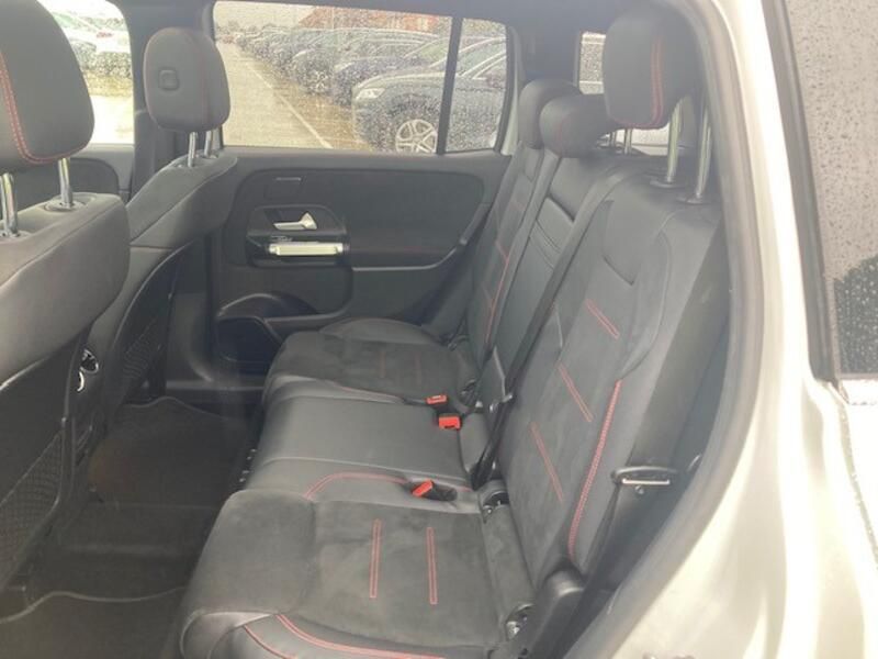 Mercedes-Benz GLB-Class • 2020 • 98,455 km 20