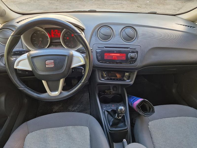Seat Ibiza • 2008 • 171,000 km 5