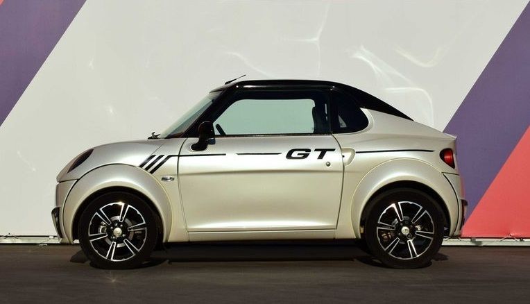 MINI Cooper D • 2016 • 21,000 km 5