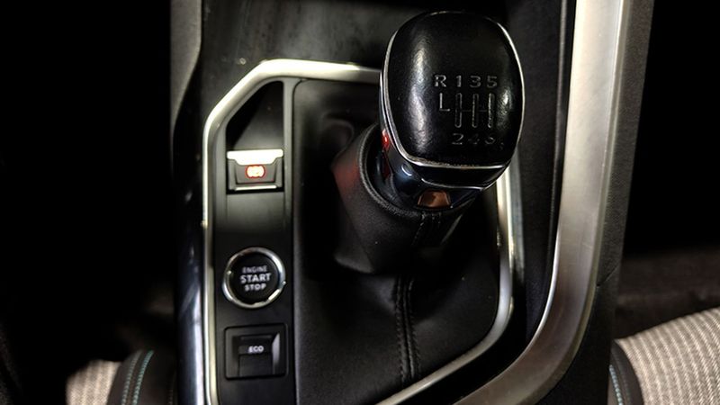 Peugeot 5008 • 2022 • 47,143 km 7