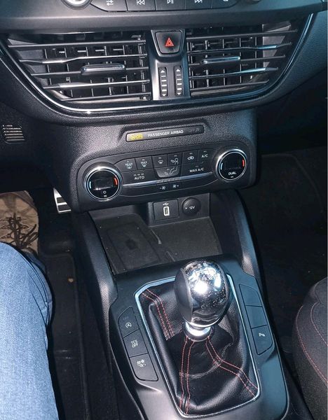 Ford Focus • 2021 • 60,000 km 5