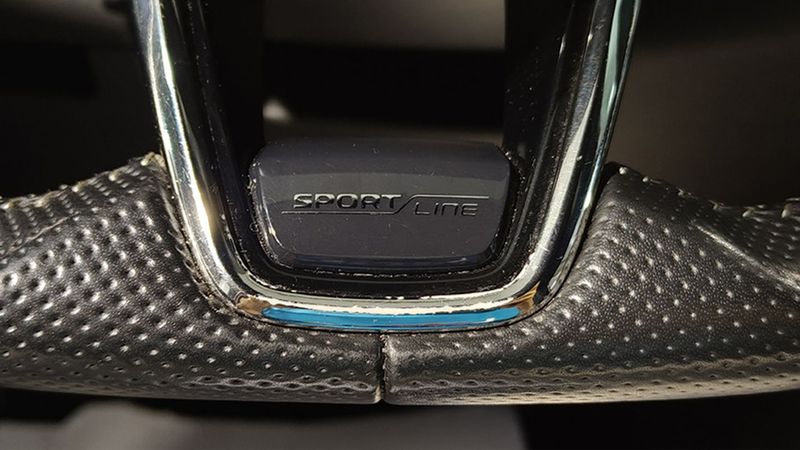 Škoda Kodiaq • 2021 • 72,363 km 23