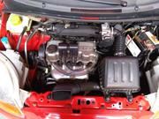 Chevrolet Spark • 2012 • 74,800 km 2