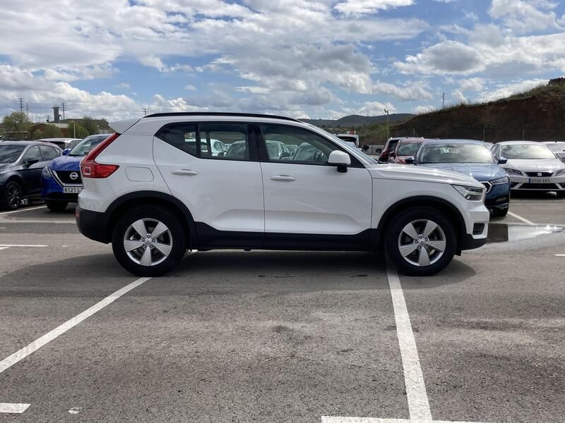Volvo XC40 • 2021 • 50,273 km 6