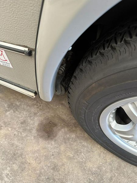 Polestar 1 • 2013 • 1,020 km 6