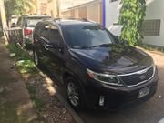 Kia Sorento • 2014 • 101,000 km 6