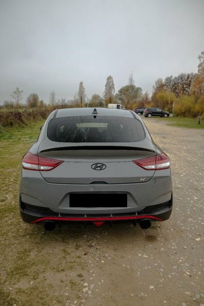 Hyundai i30 • 2019 • 66,800 km 5