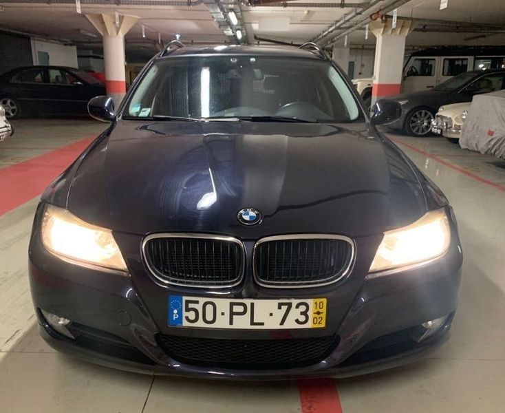 BMW 328i • 2010 • 198,000 km 3