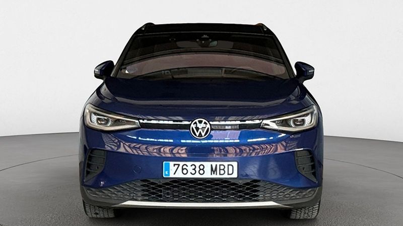 Volkswagen ID.4 • 2022 • 20,987 km 15