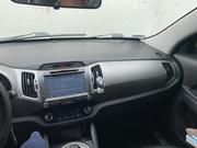Kia Sportage • 2016 • 42,000 km 1