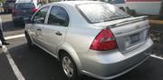 Chevrolet Aveo • 2009 • 106,000 km 1