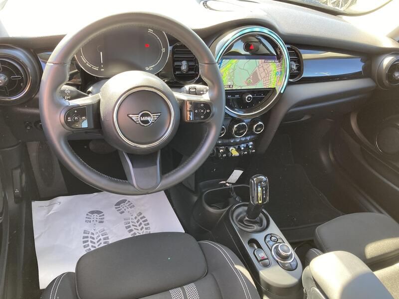 MINI Cooper • 2022 • 17,840 km 5