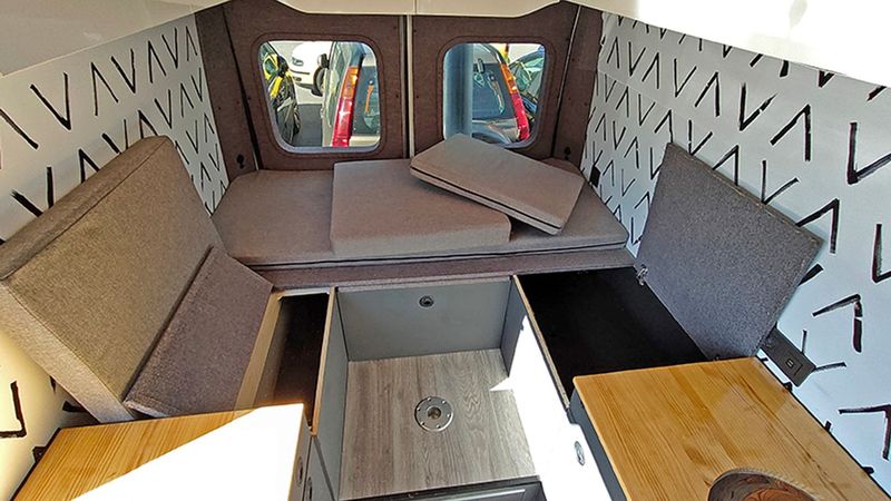 Citroën Jumper • 2014 • 80,320 km 9