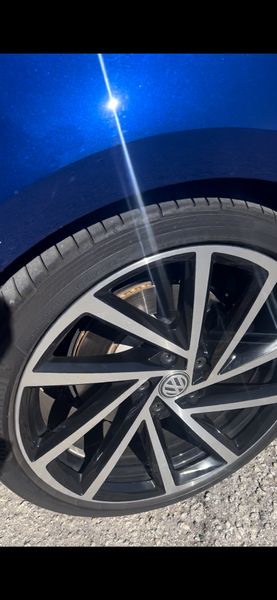 Volkswagen Golf R • 2020 • 28,000 km 3