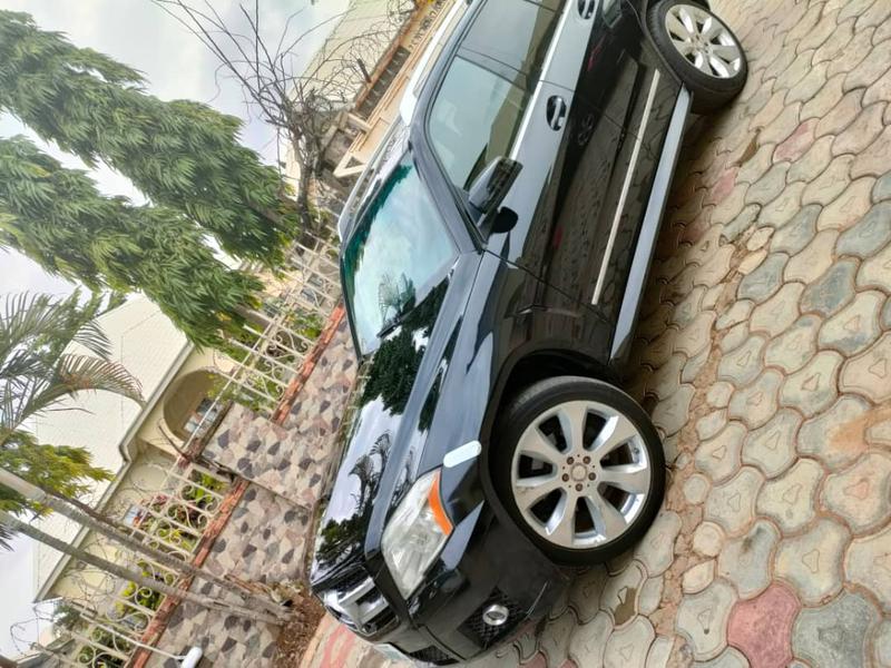 Mercedes-Benz GLK • 2010 • 200,456 km 7