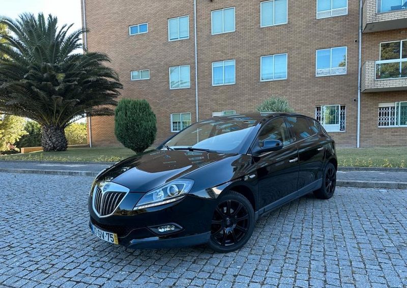 Lexus ES 330 • 2008 • 200,000 km 6