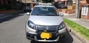 Renault Stepway • 2012 • 37,036 km 8