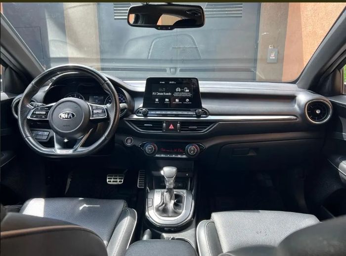 Kia Forte • 2020 • 70,000 km 9