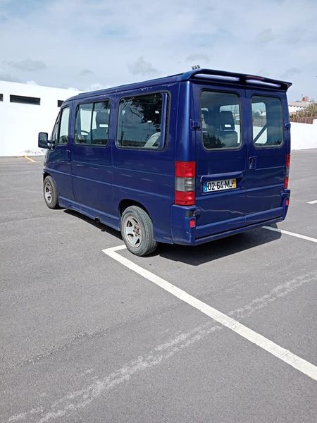 Citroën C8 • 1999 • 50,000 km 3