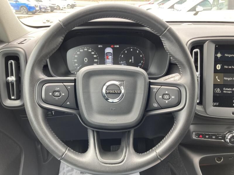 Volvo XC40 • 2021 • 50,273 km 27