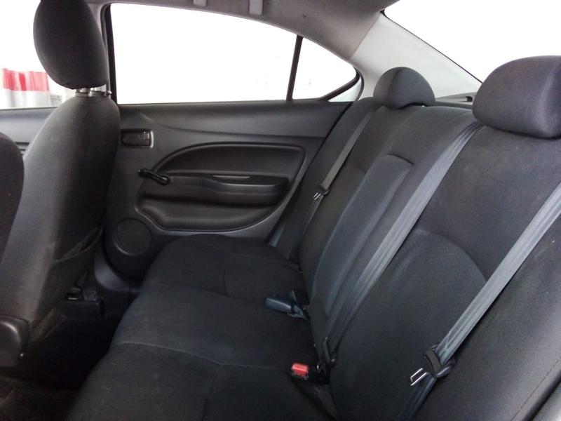 Dodge Attitude • 2017 • 141,000 km 23