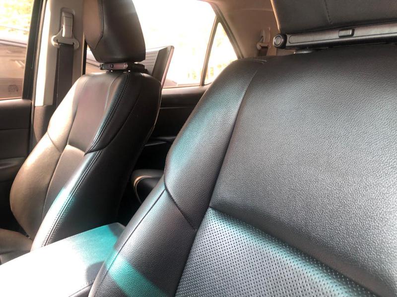 Toyota  • 2018 • 10,703 km 5