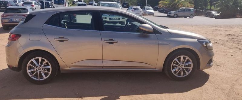 Renault Megane II • 2016 • 36,667 km 7