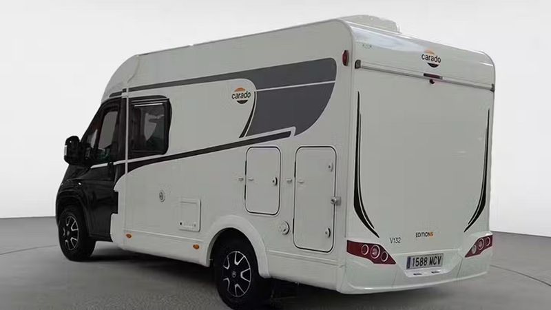 Citroën Jumper • 2022 • 24,178 km 2