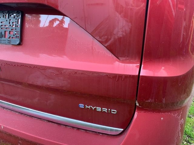 Volkswagen Multivan • 2022 • 9,000 km 3