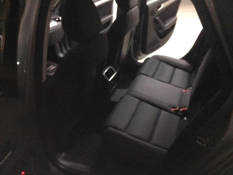 Audi A4 • 2008 • 89,000 km 1