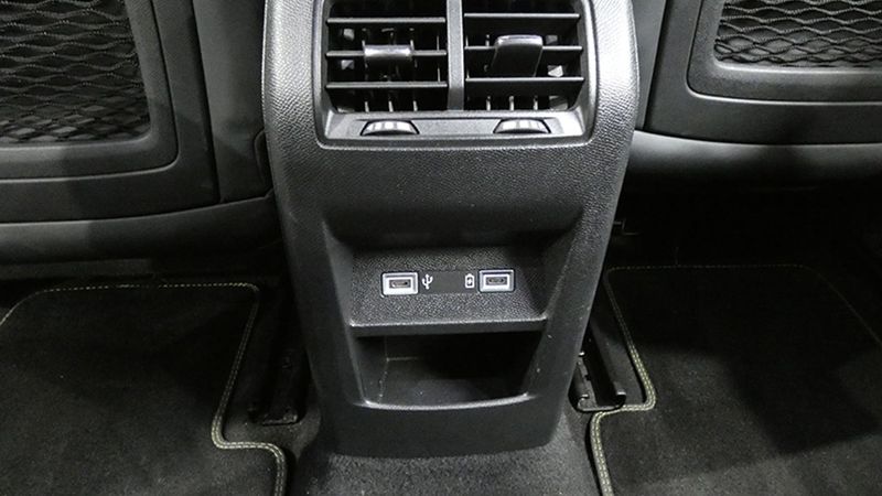 Peugeot 308 • 2021 • 42,107 km 33