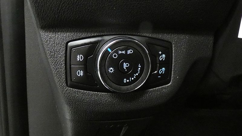 Ford Tourneo Connect • 2022 • 18,818 km 6