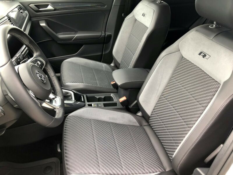 Volkswagen T-Cross • 2019 • 52,800 km 13