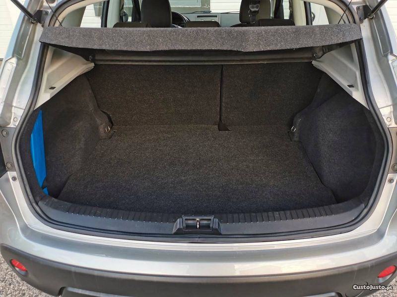 Nissan Qashqai • 2011 • 130,000 km 6