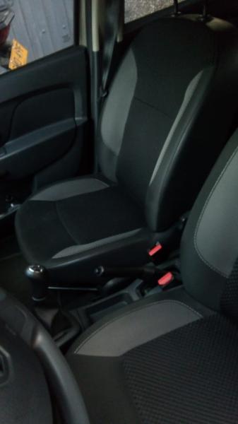 Renault Sandero • 2019 • 2,896 km 3