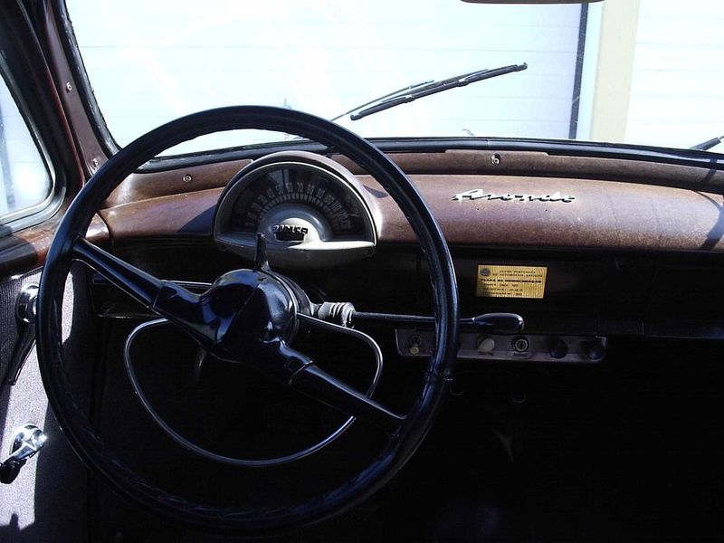 Fiat Coupé • 1951 • 9,500 km 2