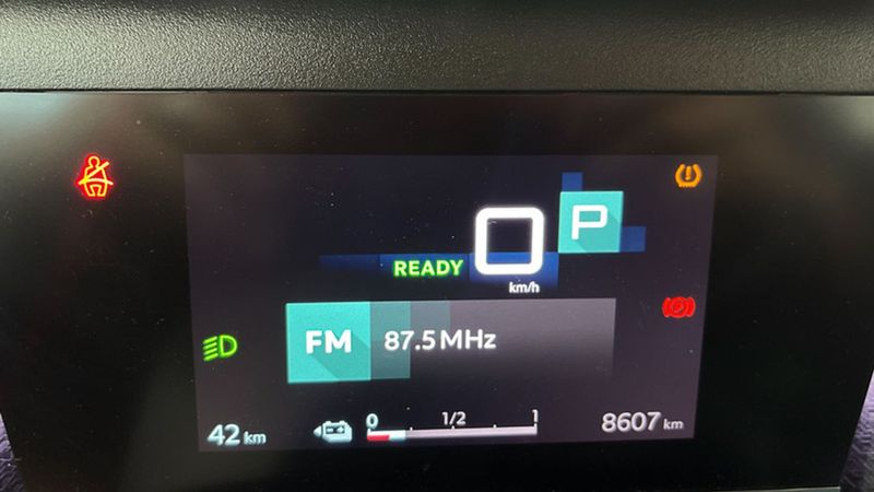 Citroën C4 • 2022 • 8,600 km 17