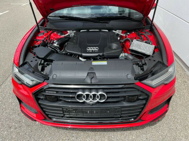 Audi A6 Avant • 2019 • 89,000 km 6