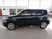 Kia Soul • 2017 • 1,900 km 4