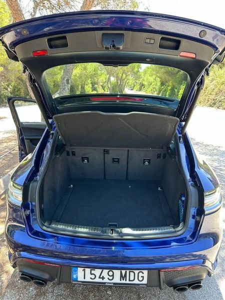 Porsche Macan • 2021 • 150,000 km 20