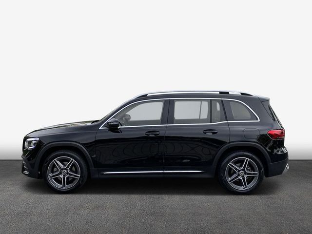 Mercedes-Benz GLC • 2022 • 18,000 km 3