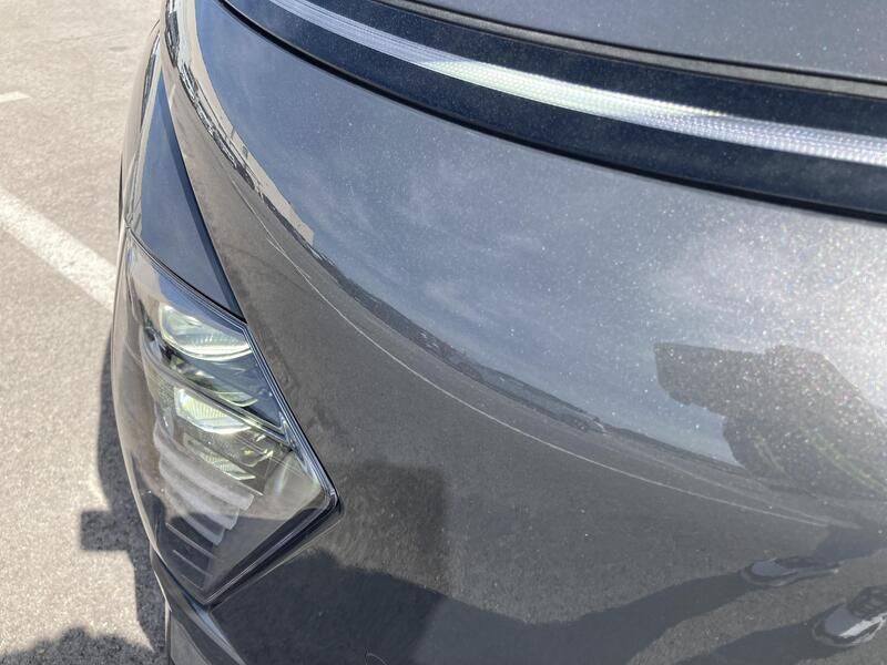 Hyundai Kona • 2024 • 9,678 km 8