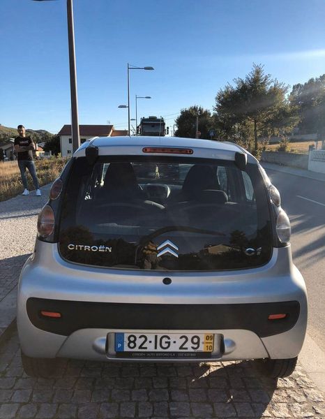 Citroën Jumpy • 2006 • 150,000 km 4
