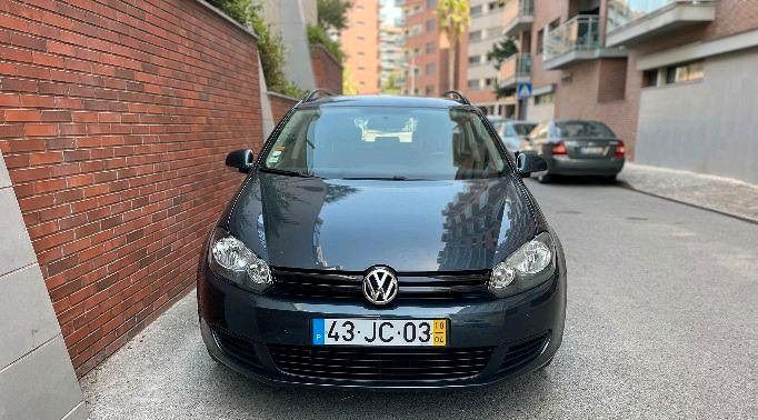 Volkswagen Golf • 2010 • 170,000 km 1