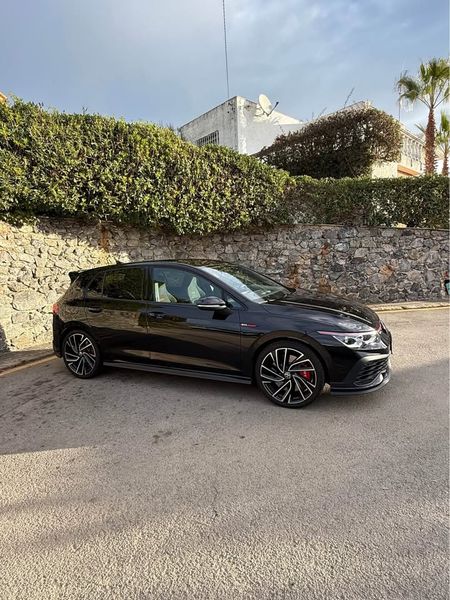 Volkswagen Golf GTI • 2023 • 15,000 km 3