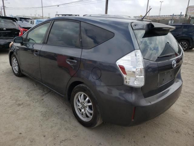 Toyota Prius • 2013 • 0 km 3