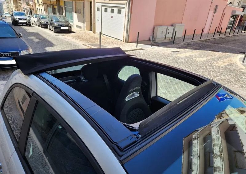 Fiat 500 • 2022 • 9,000 km 6