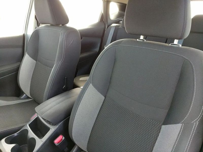 Nissan Qashqai • 2018 • 38,000 km 2