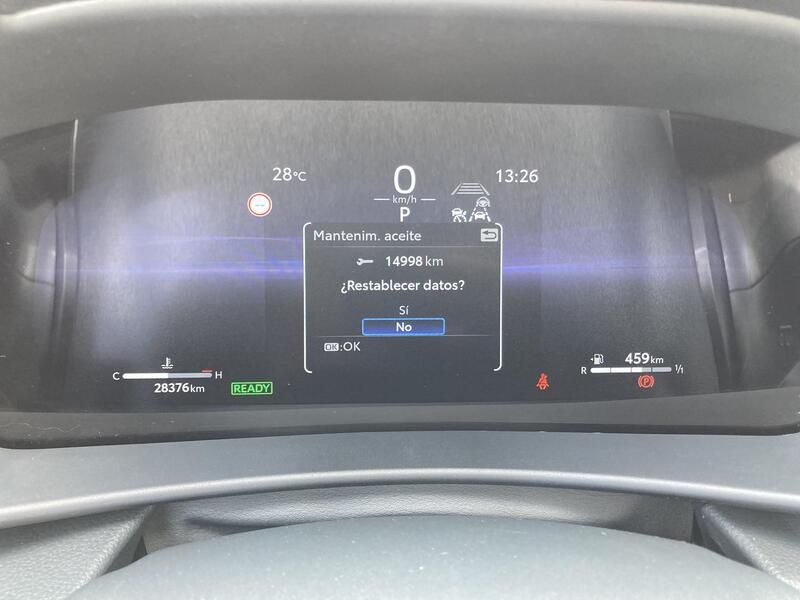 Toyota C-HR • 2024 • 28,374 km 35